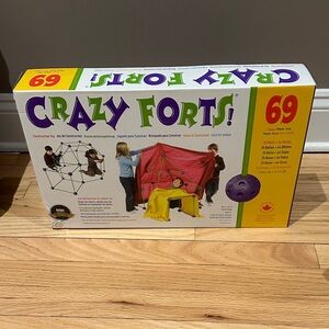 Fort-Building-Kit-for-Kids Fort- Fort Building Toy